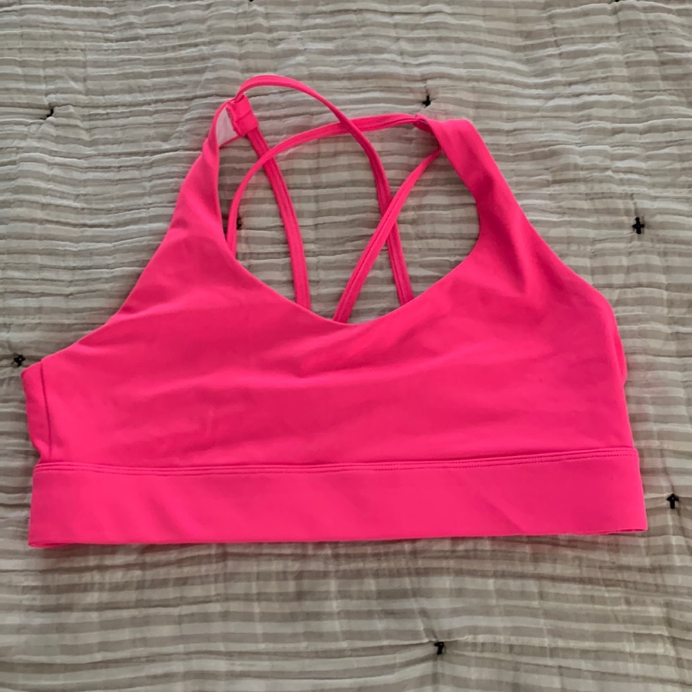 Zyia sports bra - excellent condition!